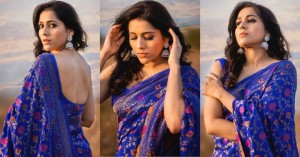 Rashmi Gautam (aka) RashmiGautam