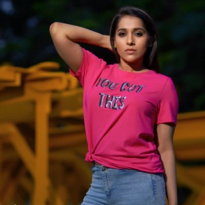 Rashmi Gautam (aka) RashmiGautam