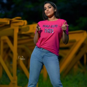 Rashmi Gautam (aka) RashmiGautam