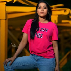 Rashmi Gautam (aka) RashmiGautam