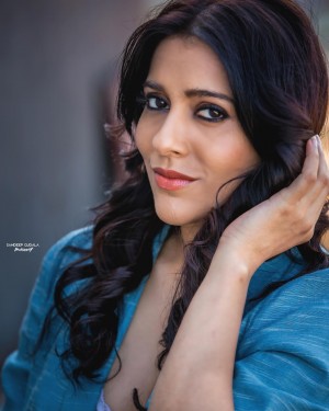 Rashmi Gautam (aka) RashmiGautam