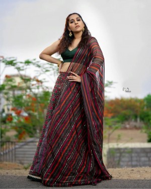 Rashmi Gautam (aka) RashmiGautam