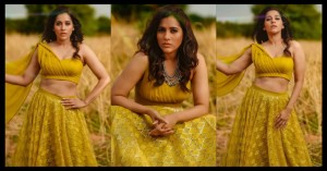 Rashmi Gautam (aka) RashmiGautam