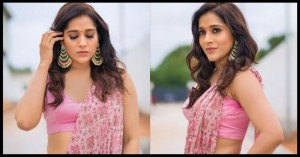 Rashmi Gautam (aka) RashmiGautam