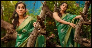 Rashmi Gautam (aka) RashmiGautam