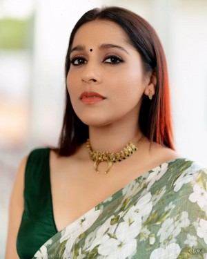 Rashmi Gautam (aka) RashmiGautam