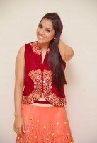 Rashmi Gautam (aka) RashmiGautam