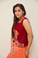 Rashmi Gautam (aka) RashmiGautam