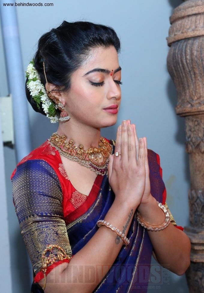 rashmika mandanna stills photos pictures 104