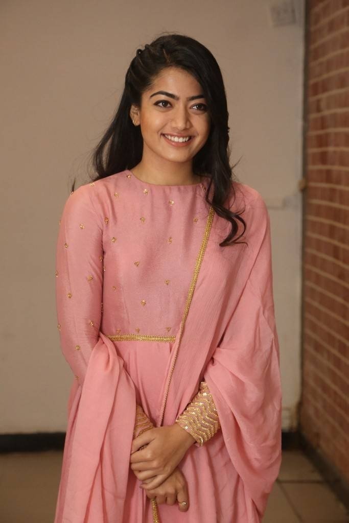 Rashmika Mandanna (aka) RashmikaMandanna photos stills & images