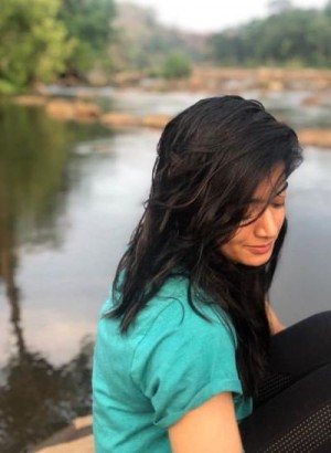 Rashmika Mandanna (aka) RashmikaMandanna