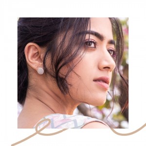 Rashmika Mandanna (aka) RashmikaMandanna