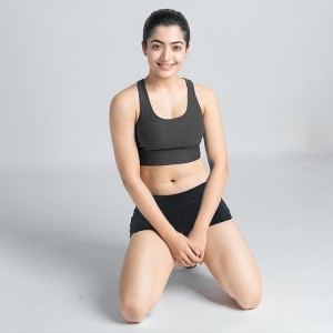 Rashmika Mandanna (aka) RashmikaMandanna