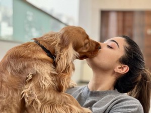 Rashmika Mandanna (aka) RashmikaMandanna