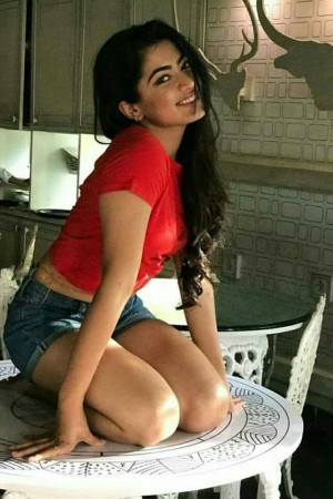 Rashmika Mandanna (aka) RashmikaMandanna