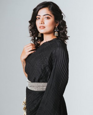 Rashmika Mandanna (aka) RashmikaMandanna