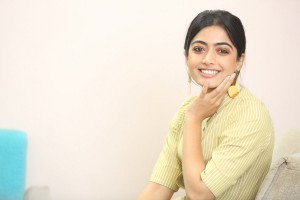 Rashmika Mandanna (aka) RashmikaMandanna