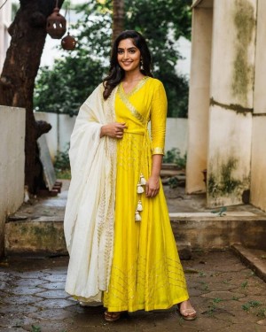 Reba Monica John (aka) Reba Monica