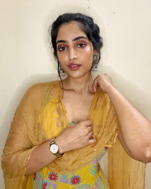 Reba Monica John (aka) Reba Monica