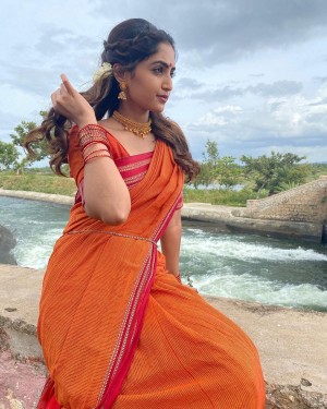 Reba Monica John (aka) Reba Monica