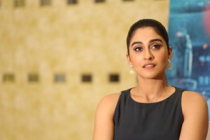 Regina Cassandra (aka) Regina