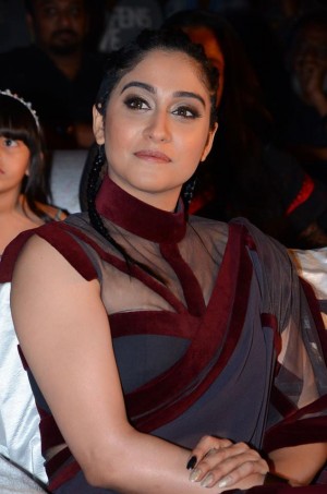 Regina Cassandra (aka) Regina