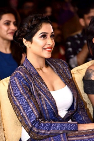 Regina Cassandra (aka) Regina