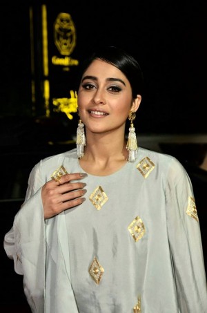 Regina Cassandra (aka) Regina