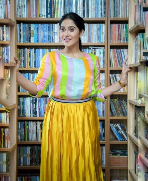 Regina Cassandra (aka) Regina