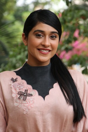 Regina Cassandra (aka) Regina