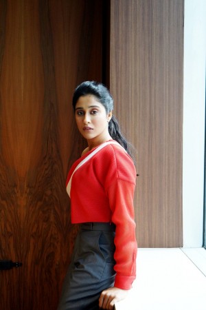 Regina Cassandra (aka) Regina