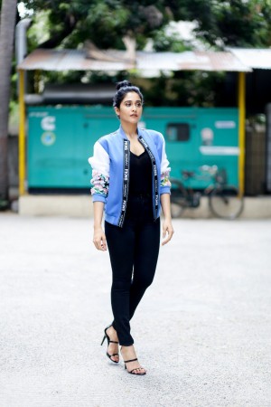 Regina Cassandra (aka) Regina