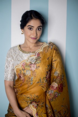 Regina Cassandra (aka) Regina