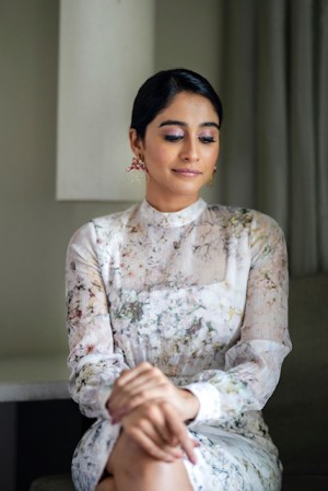 Regina Cassandra (aka) Regina