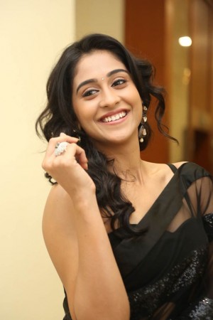 Regina Cassandra (aka) Regina