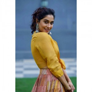 Regina Cassandra (aka) Regina