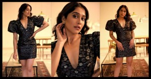 Regina Cassandra (aka) Regina