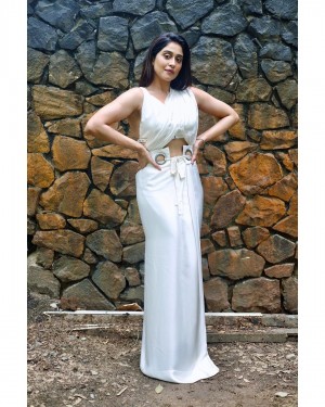 Regina Cassandra (aka) Regina