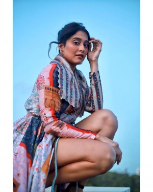 Regina Cassandra (aka) Regina