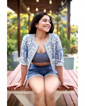 Regina Cassandra (aka) Regina