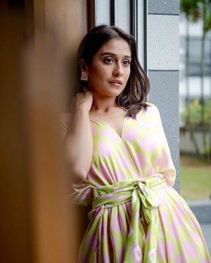 Regina Cassandra (aka) Regina