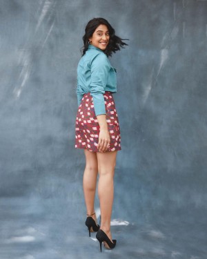 Regina Cassandra (aka) Regina