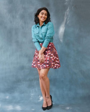 Regina Cassandra (aka) Regina