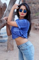 Richa Singh (aka) Richa Singh