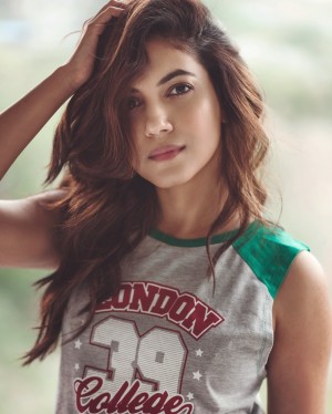 Ritu Varma (aka) RituVarmaa