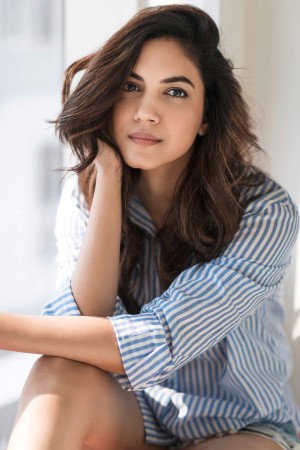 Ritu Varma (aka) RituVarmaa