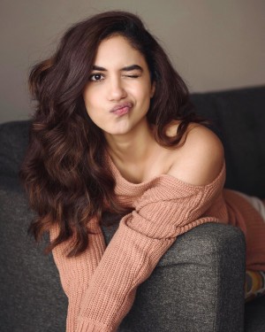 Ritu Varma (aka) RituVarmaa