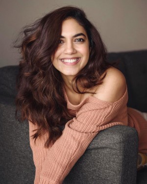 Ritu Varma (aka) RituVarmaa