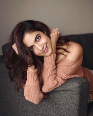 Ritu Varma (aka) RituVarmaa