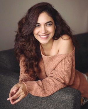 Ritu Varma (aka) RituVarmaa